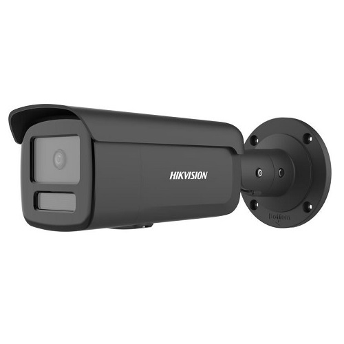  Hikvision DS-2CD2T47G2H-LI 2,8mm, musta